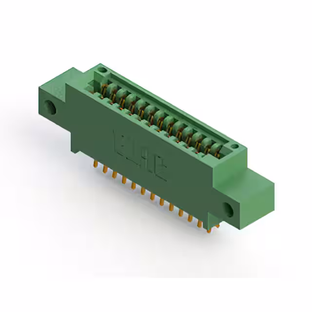 845-026-556-812 EDAC Inc.  Edgeboard Connectors